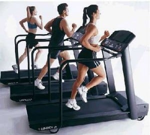 Exercise for your Thyroid!