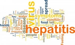 hepatitis C Hepatitis C