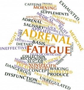 Adrenal Fatigue