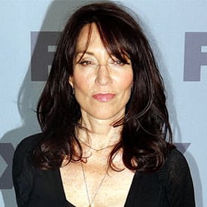 Katey Sagal: 10 Celebrities With Thyroid Problems
