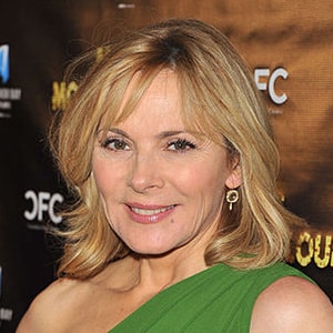 Kim Cattrall: 10 Celebrities With Thyroid Problems