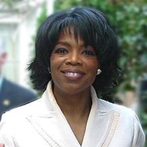 10 Celebrities With Thyroid Problems: Oprah WInfrey