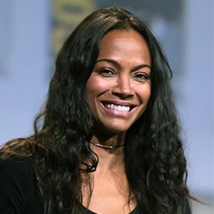 Zoe Saldana: 10 Celebrities With Thyroid Problems