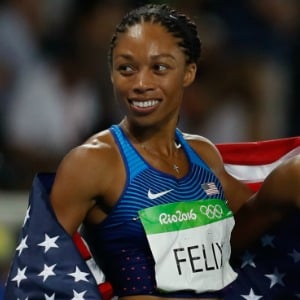 Gail Devers: 10 Celebrities With Thyroid Problems