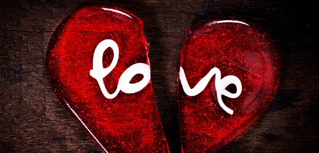 Can You Die Of A Broken Heart