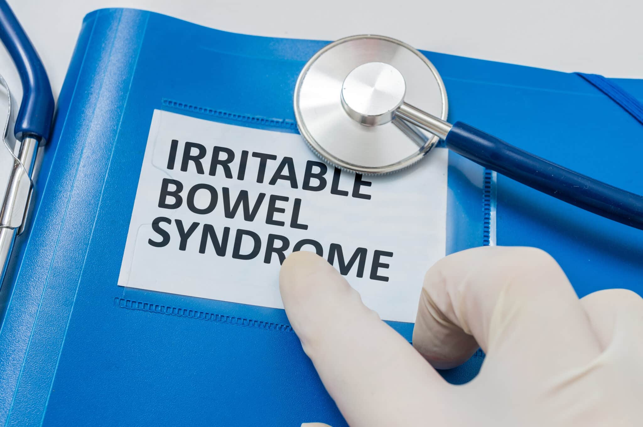 IBS Trigger Foods: What to Avoid and What Helps
