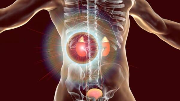 The Kidneys (A Closer Look)
