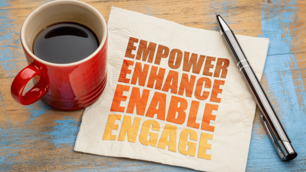 You can take charge of your health!