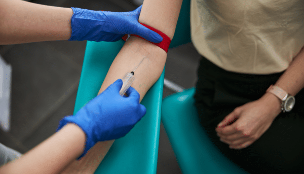 Diabetes and A1 C