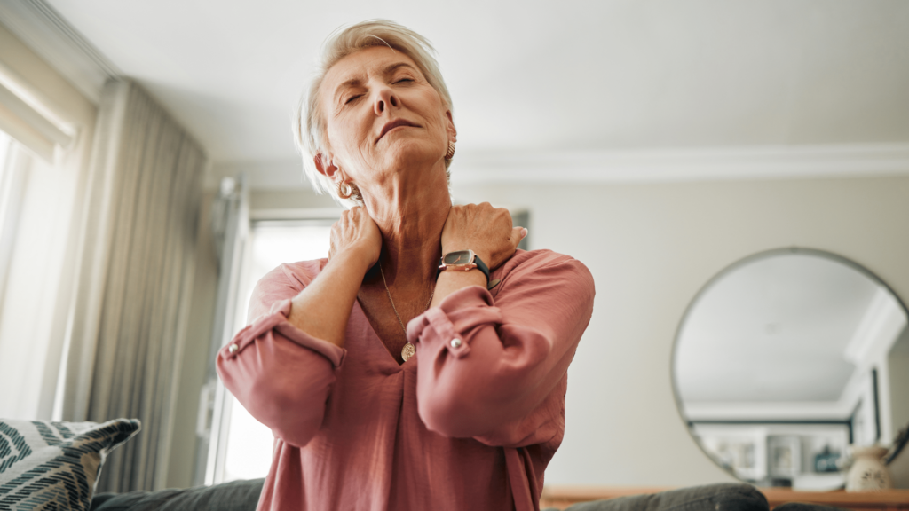 Fighting Fatigue With Blood Tests