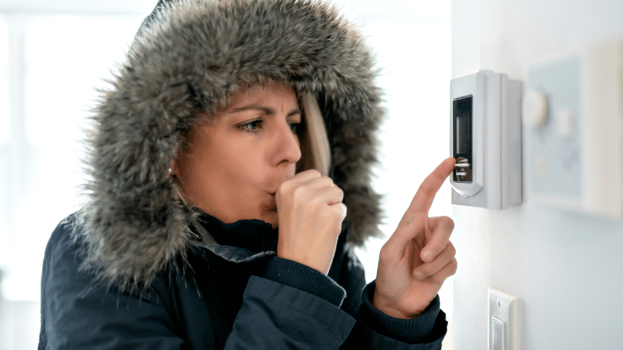 Cold Health Risks Cold Weather and Health: Why Winter Can Stress Your Body